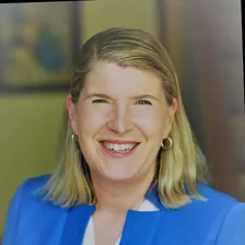 Kristin Johnsen